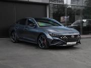 Hyundai Lafesta I Рестайлинг Москва  - изображение 31