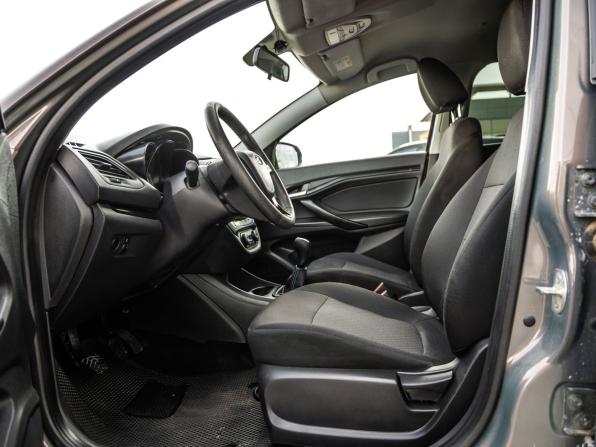 Lada (ВАЗ) Vesta I с пробегом 2021 года, цена 898 000 рублей, 75205 км, седан, Автокод Объявления