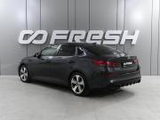 Kia Optima IV Ростов-на-Дону  - изображение 24