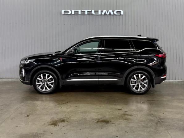 Chery Tiggo 7 Pro Max I с пробегом 2023 года, цена 1 727 000 рублей, 49856 км, внедорожник, Автокод Объявления