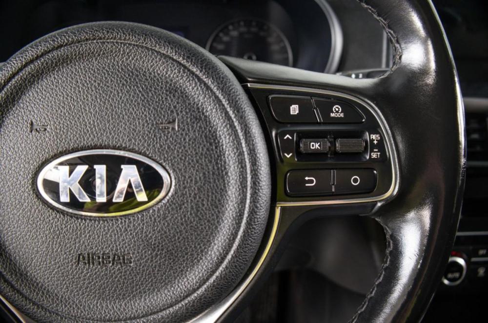 Kia Optima IV Пермь  - изображение 15