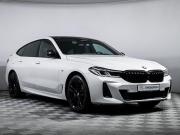 BMW 6 серии IV (G32) Рестайлинг Москва  - изображение 29