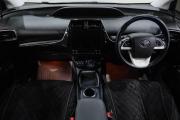 Toyota Prius IV (XW50) Новокузнецк  - изображение 52