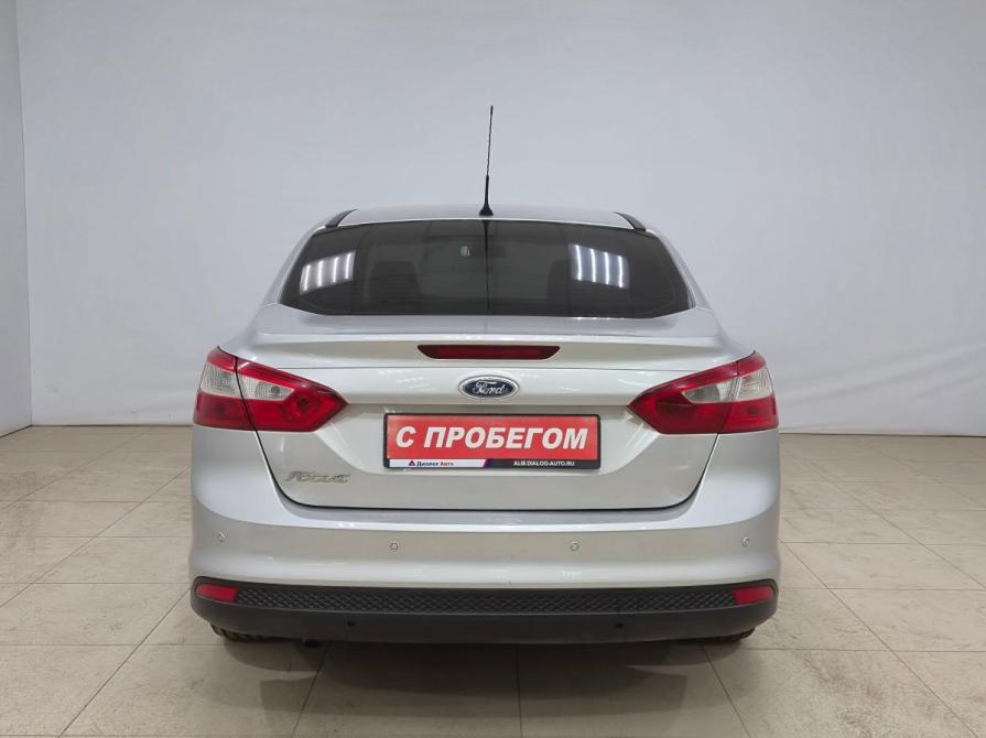 Ford Focus III Альметьевск  - изображение 6