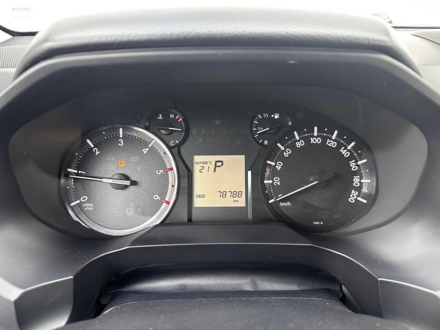 Toyota Land Cruiser Prado 150 Series Рестайлинг 2 Краснодар  - изображение 14
