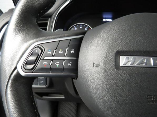Haval F7 I с пробегом 2019 года, цена 1 720 000 рублей, 88000 км, внедорожник, Автокод Объявления
