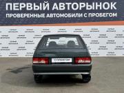 Lada (ВАЗ) 2114 Краснодар  - изображение 25
