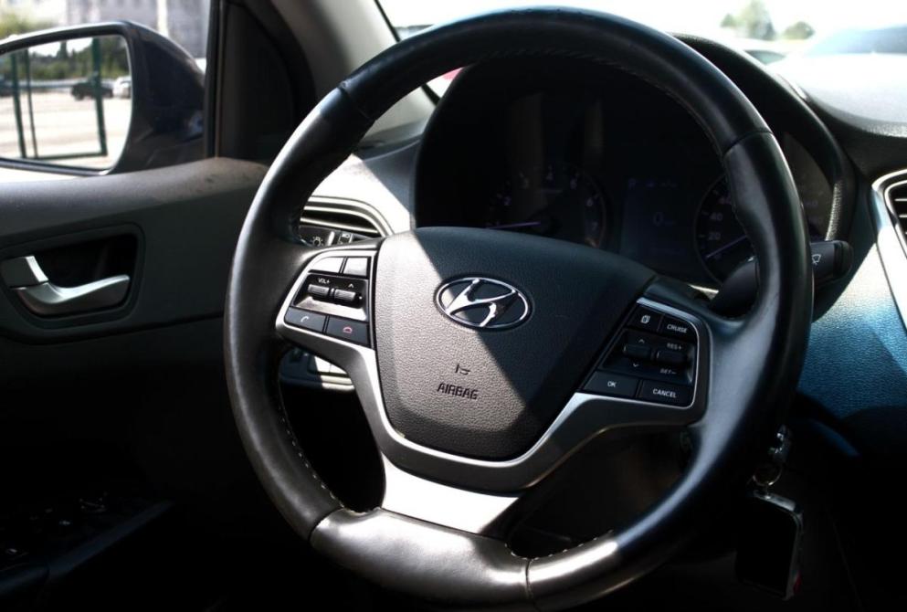 Hyundai Solaris II Саратов  - изображение 17