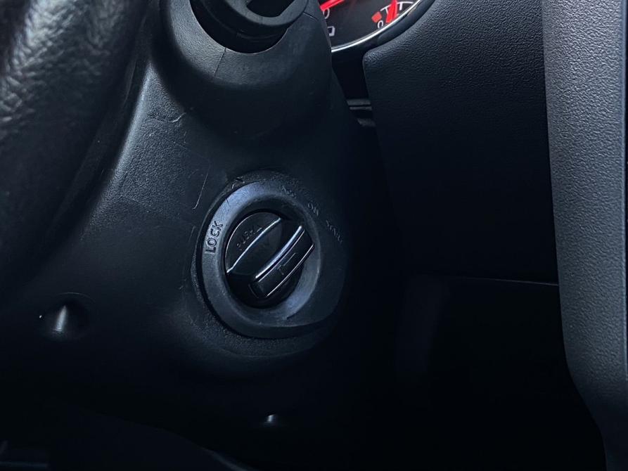 Nissan Qashqai I Рестайлинг Москва  - изображение 17
