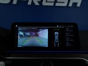 BMW 5 серии VII (G30/G31/G38) Рестайлинг Москва  - изображение 46