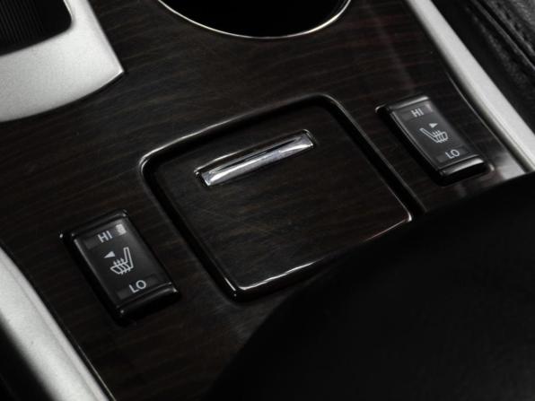 Nissan Teana III с пробегом 2015 года, цена 1 314 000 рублей, 248895 км, седан, Автокод Объявления