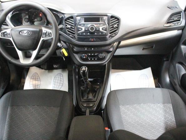 Lada (ВАЗ) Vesta I с пробегом 2020 года, цена 1 068 000 рублей, 87288 км, универсал, Автокод Объявления