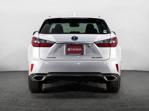 Lexus RX IV с пробегом 2016 года, цена 3 890 000 рублей, 70935 км, внедорожник, Автокод Объявления