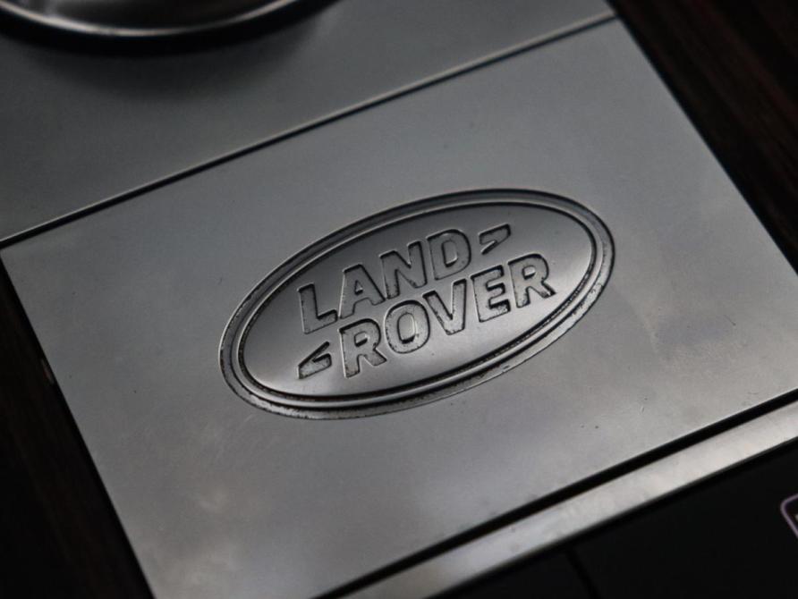 Land Rover Range Rover IV Рестайлинг Москва  - изображение 23