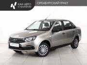 Lada (ВАЗ) Granta I Рестайлинг Казань  - изображение 13