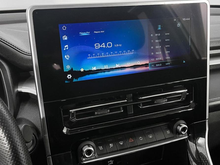 Haval M6 II Ногинск  - изображение 12