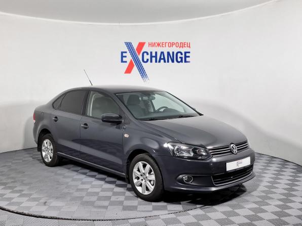 Volkswagen Polo V с пробегом 2011 года, цена 659 000 рублей, 118788 км, седан, Автокод Объявления