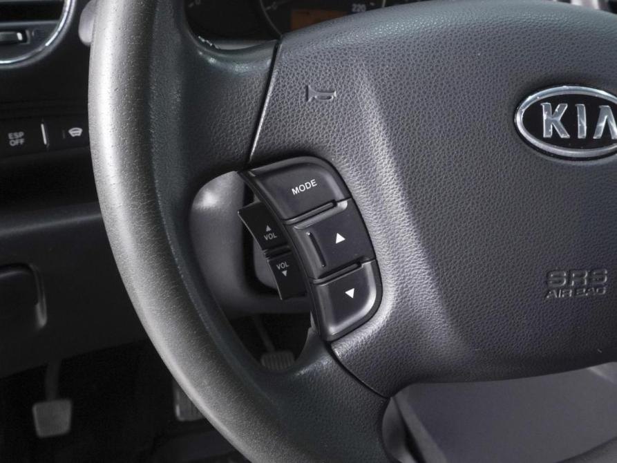 Kia Carens II (UN) Ростов-на-Дону  - изображение 12