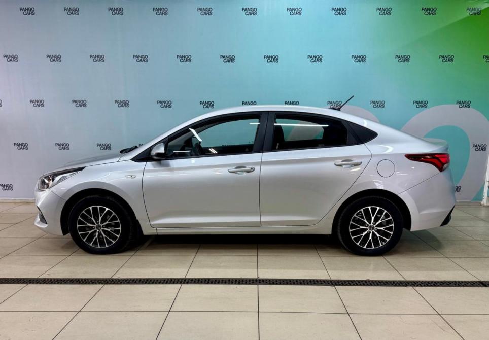 Hyundai Solaris II Набережные Челны  - изображение 4