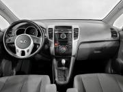 Kia Venga I Москва  - изображение 19