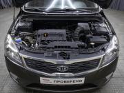 Kia Ceed I Рестайлинг Москва  - изображение 27