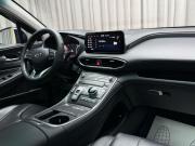 Hyundai Santa Fe IV Рестайлинг Ижевск  - изображение 56