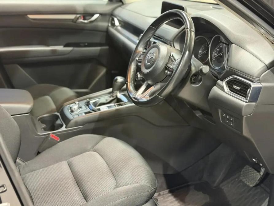 Mazda CX-5 II Челябинск  - изображение 9