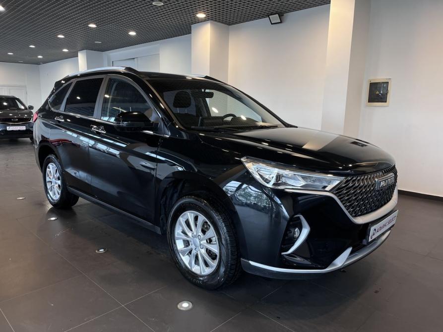 Haval M6 II Чебоксары  - изображение 1