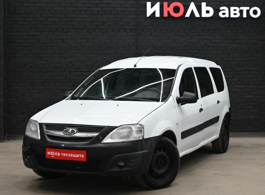 Lada (ВАЗ) Largus I Екатеринбург  - изображение 1