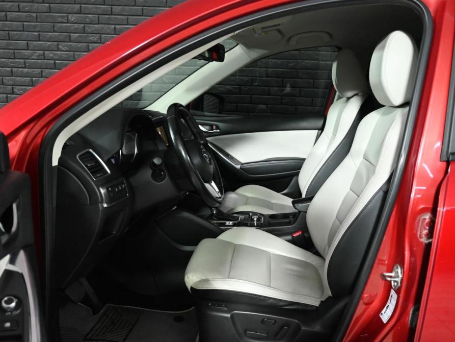 Mazda CX-5 I Рестайлинг Екатеринбург  - изображение 15