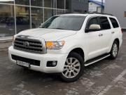 Toyota Sequoia II Мурманск  - изображение 36
