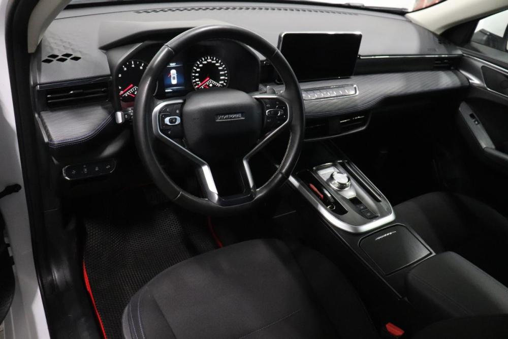 Haval Jolion I Ульяновск  - изображение 7
