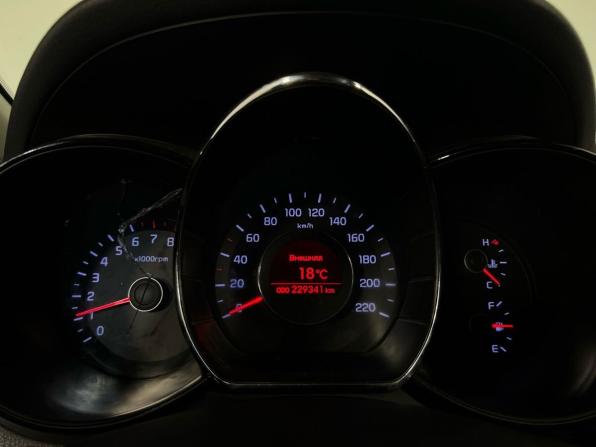 Kia Rio III с пробегом 2012 года, цена 599 000 рублей, 207000 км, седан, Автокод Объявления