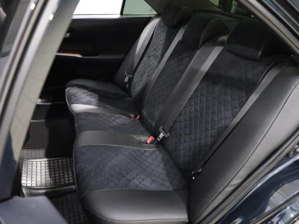 Toyota Camry VII (XV50) с пробегом 2012 года, цена 1 599 000 рублей, 193123 км, седан, Автокод Объявления