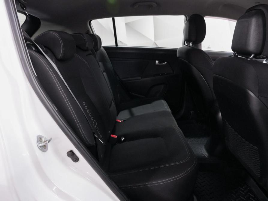 Kia Sportage III Ульяновск  - изображение 13