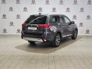 Mitsubishi Outlander III Рестайлинг 3 Тольятти  - изображение 26