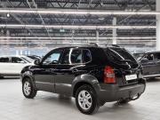 Hyundai Tucson I Нижний Новгород  - изображение 21