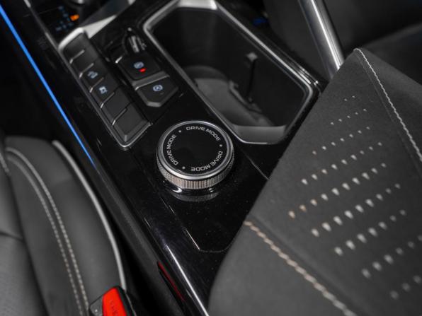 Geely Tugella I Рестайлинг с пробегом 2021 года, цена 2 175 000 рублей, 85787 км, внедорожник, Автокод Объявления
