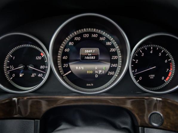 Mercedes-Benz E-Класс IV (W212 S212 C207) Рестайлинг с пробегом 2014 года, цена 2 223 000 рублей, 146583 км, седан, Автокод Объявления