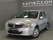 Renault Logan I Рестайлинг Пермь  - изображение 18