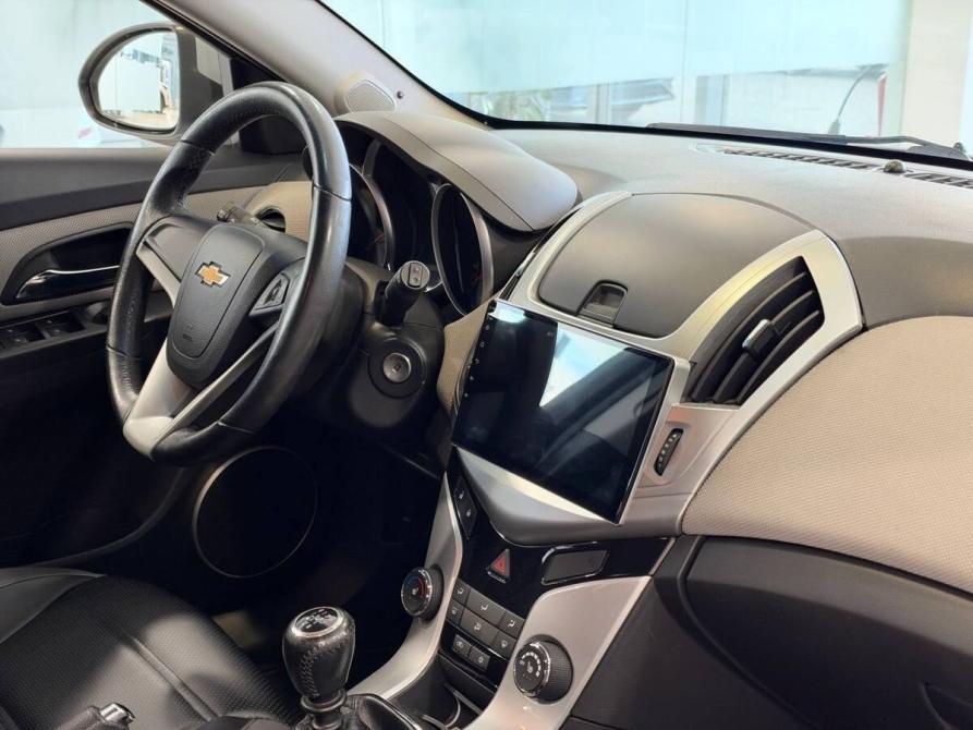 Chevrolet Cruze I Рестайлинг Тверь  - изображение 9