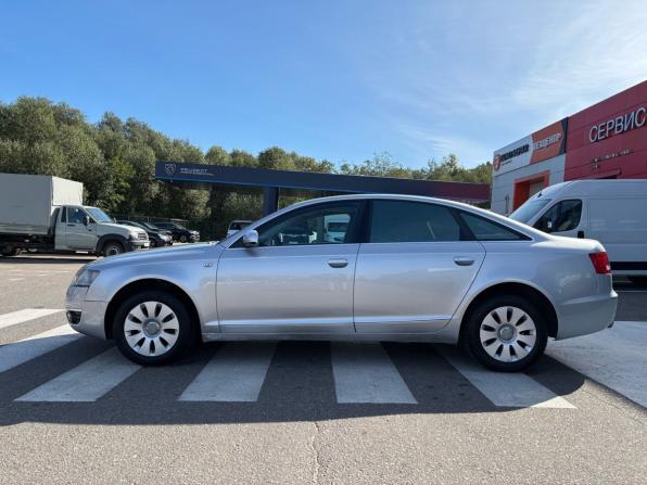 Audi A6 III (C6) с пробегом 2006 года, цена 730 000 рублей, 287000 км, седан, Автокод Объявления