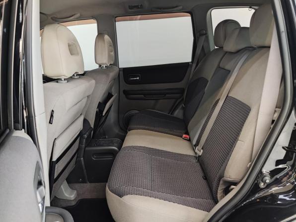 Nissan X-Trail I Рестайлинг с пробегом 2007 года, цена 880 000 рублей, 242493 км, внедорожник, Автокод Объявления