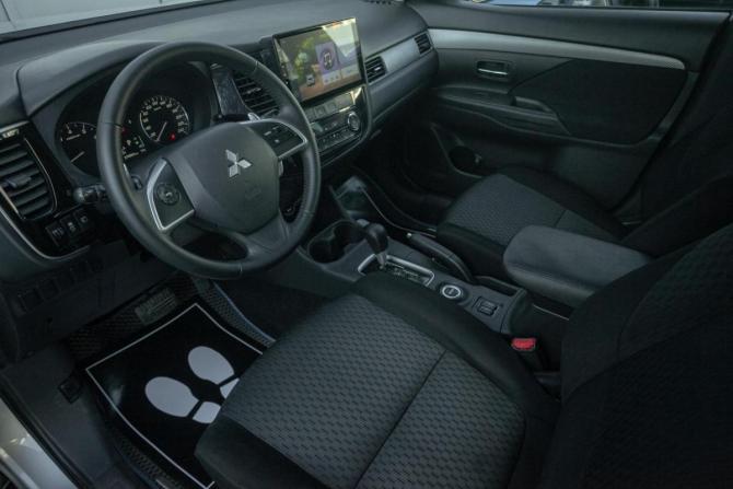 Mitsubishi Outlander III с пробегом 2013 года, цена 1 297 000 рублей, 274000 км, внедорожник, Автокод Объявления