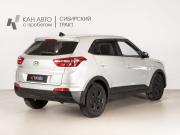 Hyundai Creta I Рестайлинг Казань  - изображение 11