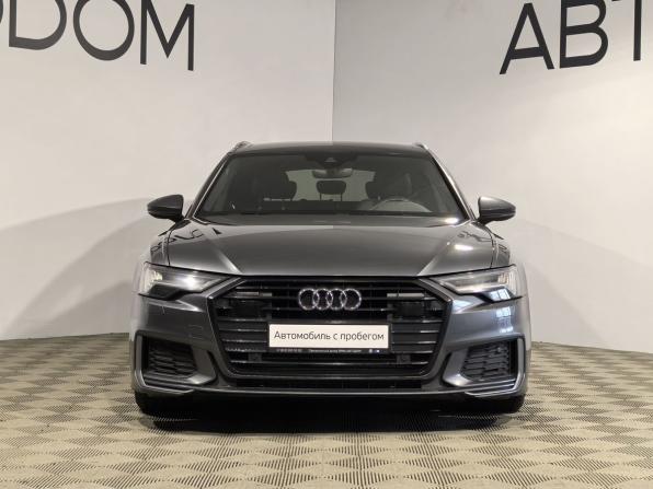 Audi A6 V (C8) с пробегом 2019 года, цена 4 490 000 рублей, 126372 км, универсал, Автокод Объявления
