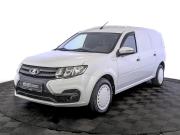Lada (ВАЗ) Largus I Рестайлинг Москва  - изображение 25