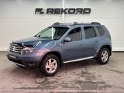 Renault Duster I Уфа  - изображение 22