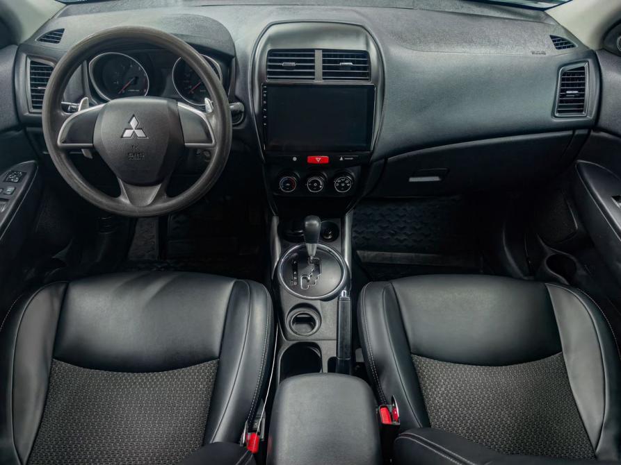 Mitsubishi ASX I Ростов-на-Дону  - изображение 8