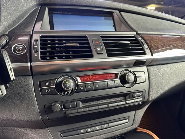 BMW X6 I (E71) с пробегом 2012 года, цена 1 650 000 рублей, 182937 км, внедорожник, Автокод Объявления